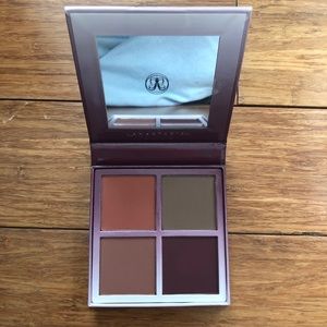 Anastasia Beverly Hills Gradient Blush Kit